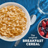12oz (1 Kellogg's Special K Breakfast Cereal, Family Breakfast, Fiber Cereal, Large Size, Original, Box Box)