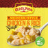 18.5 oz Old El Paso Mexican-Style Chicken and Rice With Corn Soup, Ready to Serve Canned Soup