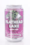 Flathead Lake Soda Pop (Huckleberry Cans) (24 Pack)