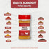 5.3oz, Eastanbul Ras El Hanout Spice, Meat Seasoning, All-in-One Ras El Hanout Moroccan Spice Blend, North African