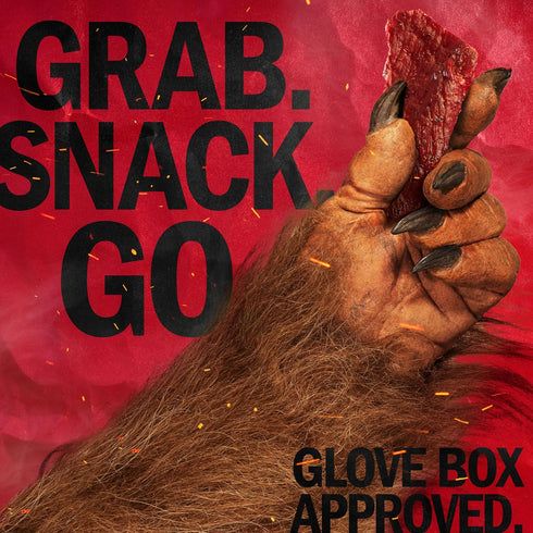 Jerky,Teriyaki,Multipack Packs 7g 100% 0.625 oz,(Pack 40) Jack Link's Beef Bags - Flavorful Meat Snacks