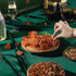 (8 Package, NUT CRAVINGS - Mothers Day Treats, Dried Fruit & Mixed Nuts Gift Basket, Black Tower + Ribbon Assortments)