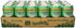 Hawaiian Sun Green Tea with Ginseng, 11.5-Ounce (Pack of 24)
