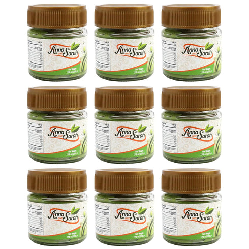 Pistachio Butter Spreadable Cream with Kataifi (Kadayif) Set 7.75 oz (220 gr),