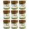 Pistachio Butter Spreadable Cream with Kataifi (Kadayif) Set 7.75 oz (220 gr),