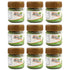 Pistachio Butter Spreadable Cream with Kataifi (Kadayif) Set 7.75 oz (220 gr),