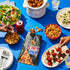 Chex Mix 1.75 Oz (Pack 60) Bold Party Blend