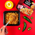 4 (Pack 8) Nissin Chow Mein Noodles, Teriyaki Beef, Ounce