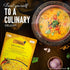 10-Ounce (Pack 6) Kitchens Of India Ready To Eat Yellow Dal Tadka, Split Lentil Curry, Boxes