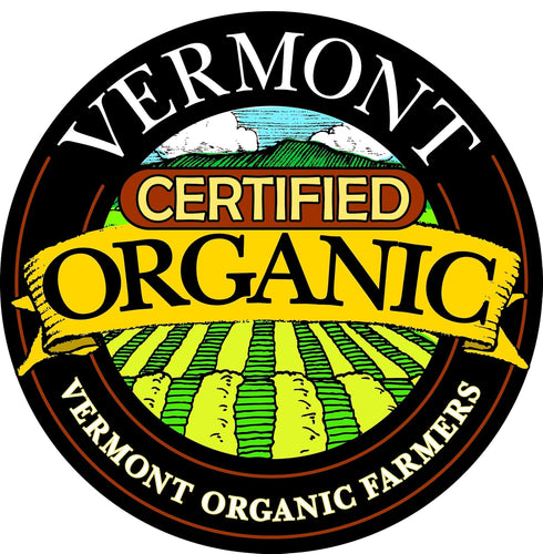 1.5 lbs (24 oz) Barred Woods Maple Organic Pure Vermont Maple Sugar - Jar - Granulated Maple Sugar
