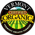 1.5 lbs (24 oz) Barred Woods Maple Organic Pure Vermont Maple Sugar - Jar - Granulated Maple Sugar