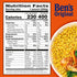 8.8 oz (Pack 12) BEN'S ORIGINAL Ready Rice Roasted Chicken Flavored Rice, Easy Dinner Side, Pouch