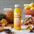 12 oz Suja Organic Turmeric Love Cold Pressed Juice Drink, fl Bottle