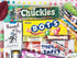 1951 75th 75 1951 RETRO CANDY YUM ~ Birthday Box Nostalgic Candy Mix from Childhood for Year Old Man or Woman Born Jr