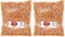 Greenlike Dried Small Shrimp Sakura Dried Shrimp 3oz/85g Ramen Shrimp (Pack of