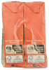 365 8 Pack, 6.75 Oz by Whole Foods Market, Organic Reduced Sugar Watermelon Strawberry Juice Box, Fl