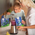 SEL BERRY 3oz Organic Wild Blueberry Powder USDA Certified - No Sugar Added Antioxidant-Rich Freeze Dried Organic Wild