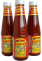 Jufran Banana Ketchup, 11.29-Ounce (3 Pack)