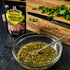 30 5 oz McCormick Grill Mates Marinade, Brazilian Steakhouse, Minute Liquid Marinade, Single Use Pouch, No Waste