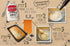 Soberdough Savory Bread Mix Trio