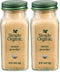 Simply Organic White Onion Powder, 3-Ounce Jar, Organic US Grown Onions, Real