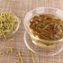 Elitea 3oz Honeysuckle Tea, Wild Lonicera Japonica Loose Buds, 100% Natural Herbal Tea