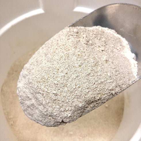 Granite Mill Farms 5 lb Sprouted Organic Barley Flour