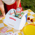 Pack 8-Packs (16 AUTX Rambler Sparkling Water, Texas Limestone Mineral Blend, Build Your Own Variety - Pick Two Flavors