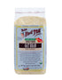 18 (Pack 4) Bob's Red Mill Organic Oat Bran Hot Cereal, Ounce