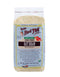 Bob's Red Mill, Oat Bran Cereal, Organic, 18 oz