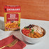 6.9 oz (Pack 8) Zatarain's Taco Rice