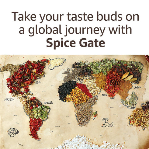 (0.4 oz) Spice Gate Chamomile Flowers Egyptian Loose Dried Herbal Tea