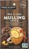 MULLING SPICE ROYAL