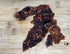 2.5 Pack 3 Slate Belt Smokehouse Ghost Pepper Jerky, Spicy Beef Jerky with Hot Peppers Ounce