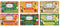Discoverer 6 Flavor Variety Pk Canned Wild Pole & Line Tuna Fillet