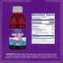 10 Oz 6 Count Ocean Spray Cran-Grape Cranberry Grape Juice Drinks, Fl Bottles