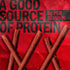 5g 100%-Beef,Keto 0.92 Oz.,(Pack 40) Jack Link's Beef Sticks,Teriyaki - Protein Snack,Meat Stick with of Protein,Beef