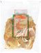 Trader Joe's Dried Fruit Just Mango Slices 6 ounces (Pack of 4)