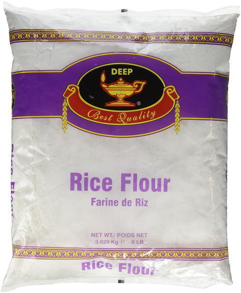 Rice Flour 8lb