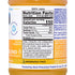 8 oz (47882600) Thick-It Clear Advantage Thickened Orange Juice Blend - Moderately Thick/Honey, Bottle