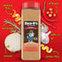 2 2 Pack (20 oz) Dan-O's Seasoning Large Bottle Combo | Spicy & Chipotle |