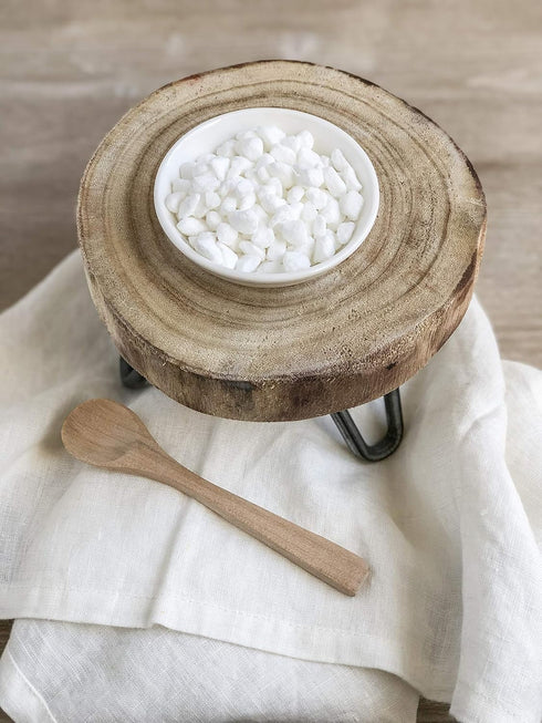 1.5 lb, Anthony's Belgian Pearl Sugar, Batch Tested and Verified Gluten Free, Medium Sized Pearls