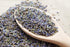 100% 100% Albanian 4oz Organic Lavender Tea | Certified Organic | Food Grade Dried Lavender Flowers | Perfect for Tea