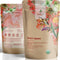 Gardenika Organic Digestive Loose Leaf Tea, Ayurvedic Blend with Dandelion Root, Ginger, Peppermint, Licorice – 4 oz