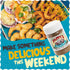 5oz) Pappy's Seasonings (Seafood Spice