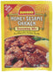 Sun Bird Honey Sesame Chicken Seasoning Mix Packets - Asian Chicken Recipe - 0.88