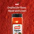 16 oz Badia Smoked Paprika, - Rich, Smoky Flavor for Cooking, Grilling & Seasoning, All-Natural Spice