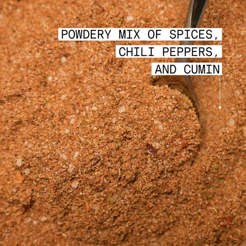 18 oz Spiceology - Jamaican Jerk Smoky Caribbean Rub - BBQ Rubs, Spice Blends and Seasonings - Use On: Seafood, Beef