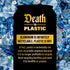 12 Oz (Pack 12) Liquid Death Still Mountain Water, Real Mountain Source, Ice-Cold Cans, Infinitely Recyclable, Fl