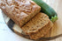 16 15.2 oz Mom's Place Gluten-Free Zucchini Bread Mix, Dairy Free, Soy Free, Non-GMO, Servings